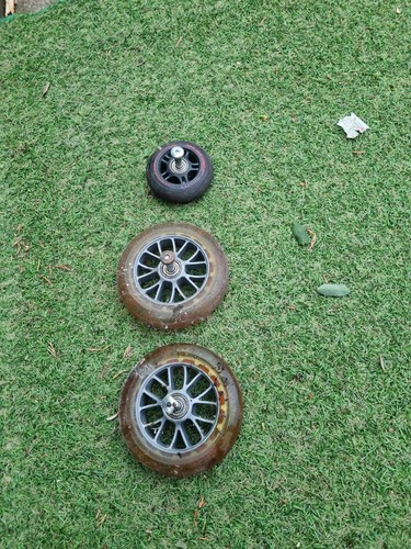 Original micro scooter spare - original,