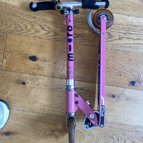 Micro sprite scooter - micro,