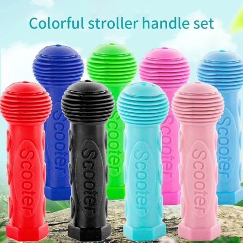 Scooter handle bar - handle, t-bar