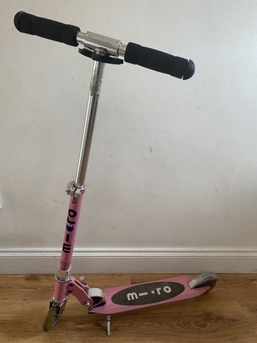 Micro sprite scooter wheels - sprite,