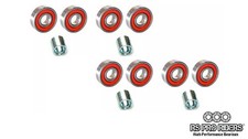 Micro Scooter Wheel Bearings &