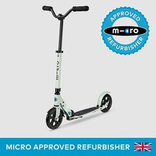 Micro Scooters Speed Deluxe