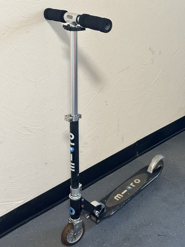 Micro scooter sprite - scooter,