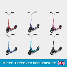 Micro Scooters Micro Cruiser