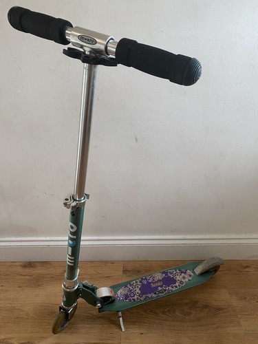 Micro sprite scooter - micro, light