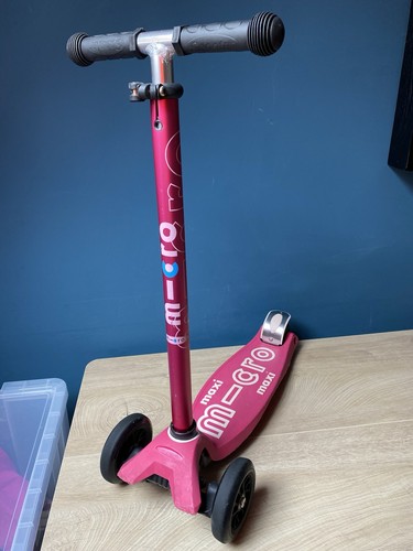 Maxi micro deluxe scooter - maxi,