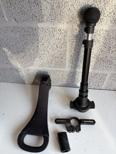 Genuine micro scooter 1 - scooter, 3-in-1