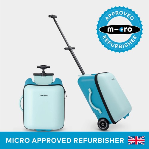 Micro scooters ride - micro,