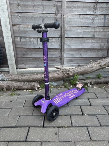 Micro maxi scooter - micro,