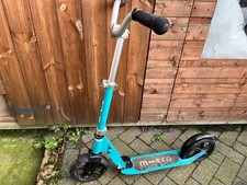 Micro Scooters Micro Cruiser