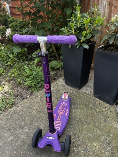 Micro scooter mini purple - micro,