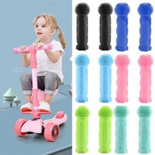2x Scooter Handle t-Bar Grips