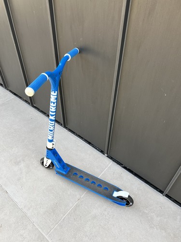 Micro scooters trixx - scooters,