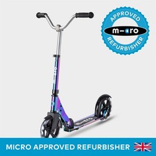 Micro Scooters Micro Cruiser