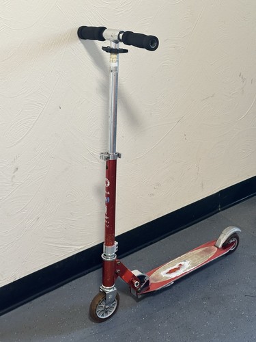 Micro scooter sprite - micro,