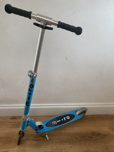 Micro sprite scooter - micro,