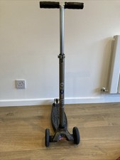 Maxi Micro Scooter Deluxe a