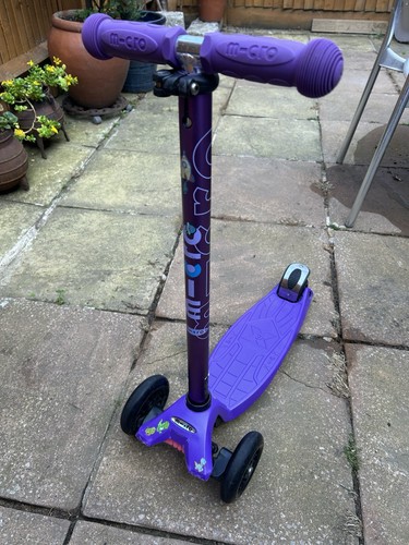 Micro scooter kick maxi kids - micro, 3