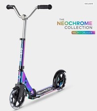 Micro Scooter Cruiser LED