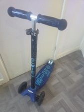 Genuine Swiss Micro Maxi Micro