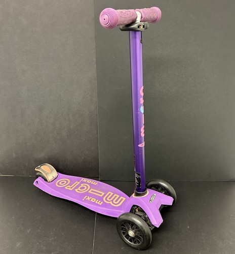 Micro maxi deluxe scooter - maxi,