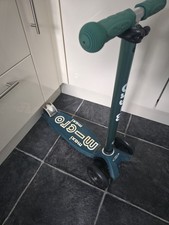 Micro Maxi Scooter Khaki Green