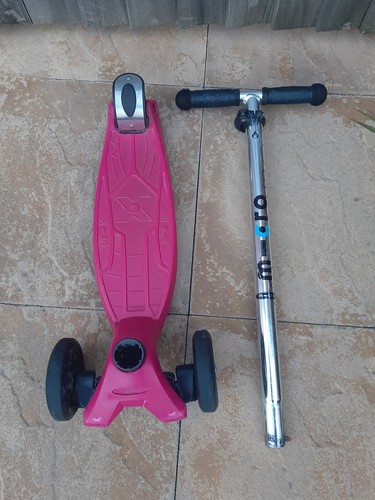 Kick maxi micro scooter - maxi,