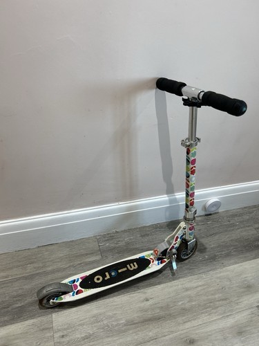 Micro scooter sprite floral - micro,
