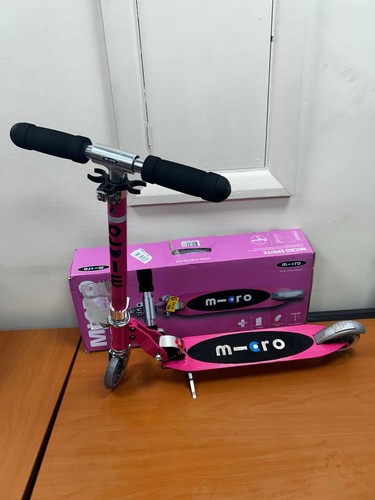 Micro scooters sprite - micro,