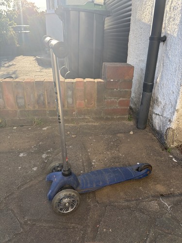 Mini micro scooter wheel - micro,