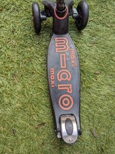 Maxi Micro Scooter 