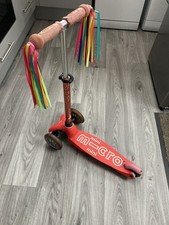 Micro Scooter Mini Genuine