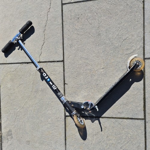 Micro sprite scooter - micro,