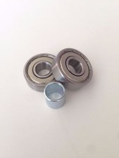 MINI MAXI MICRO SCOOTER Wheel