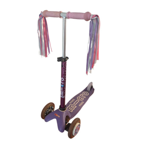 Mini micro scooter - mini, 3