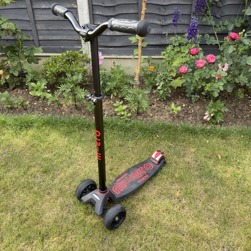 Maxi micro deluxe pro - micro, scooter
