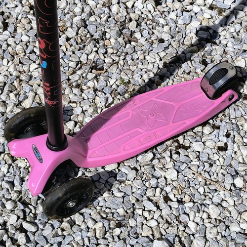 Kids micro maxi - micro, scooter