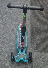 Maxi Micro Scooter Pink with